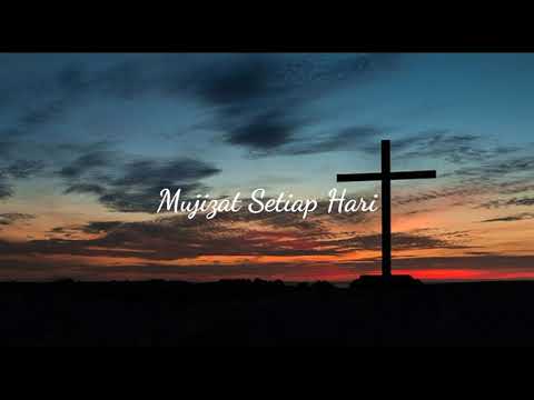 Mujizat Setiap Hari - Maria Shandi (Lirik)