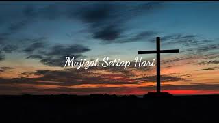 Download lagu Mujizat Setiap Hari - Maria Shandi (Lirik) mp3