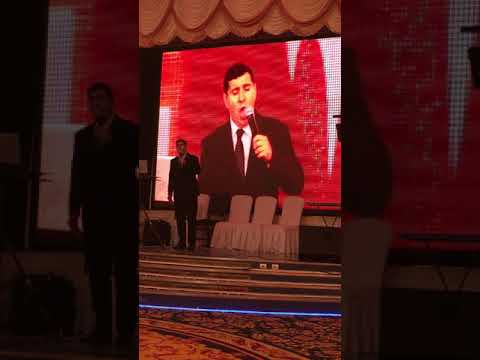 Andrey Mikhailov - Favorite eyes - Assyrian wedding