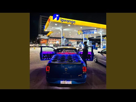 To te observando Eletrofunk