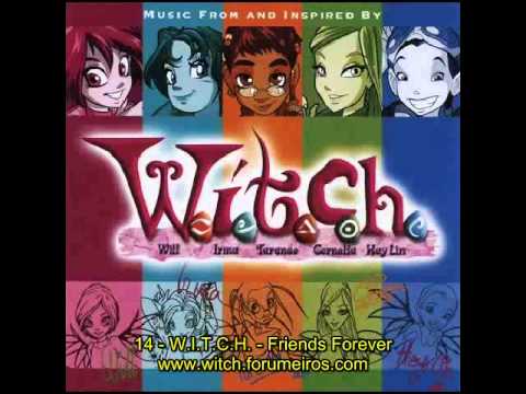 Video thumbnail for Friends Forever