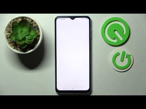 How to Change App Permissions on SAMSUNG Galaxy A13 5G