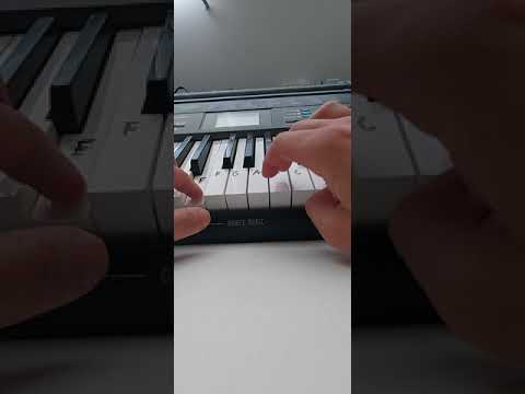 How to Play Magical Sound Shower on Synths