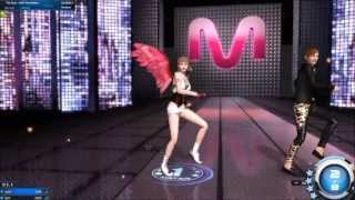 Видео 1 к игре Mstar