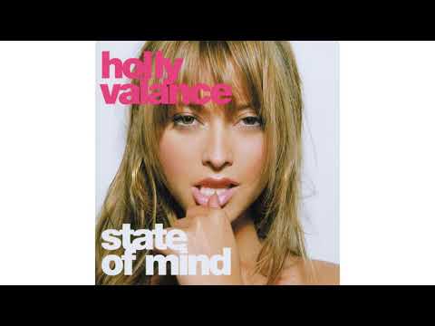 Holly Valance - Curious
