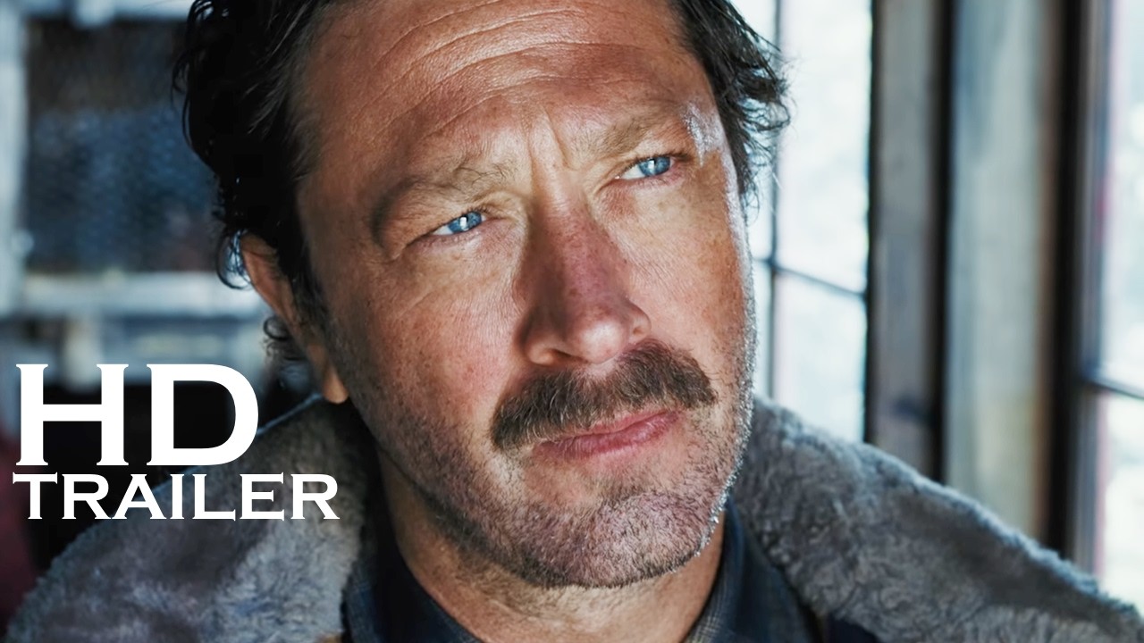UN LARGO INVIERNO Trailer (2026) SUBTITULADO / A LONG WINTER [HD]