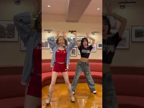 💪一定要大展鸿图🦅 Blueprint Supreme Challenge⚡️ #onefive #大展鸿图 #blueprint #dance #newjeansdancecover