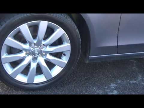 131MO392 Audi A4 2.0TDI 120hp