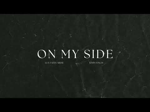 John Finch - On My Side (Official Audio)