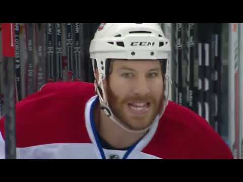 NHL  May22/2014  G3   Montreal Canadiens - New York Rangers