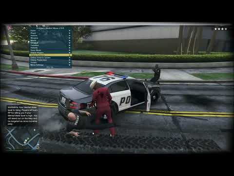 GTA 5 Online Mod Menu PC 2026 Free Kiddions Cheat Online Mods Kiddions Mod Menu PC