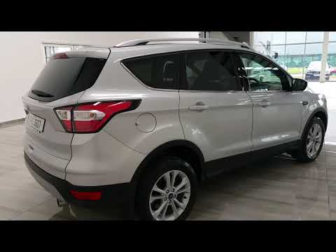 171 C 3607 - 2017 Ford Kuga TITANIUM 1.5 TDCI 120PS  24,950