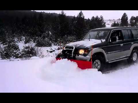 Blidinje Pajero Ralica