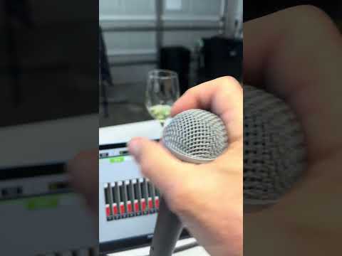 Mackie DL16SE Setup for Aux sends. Why wont my AUX sends work? Map outputs!