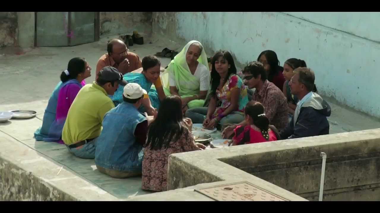 PATANG: The Official Trailer