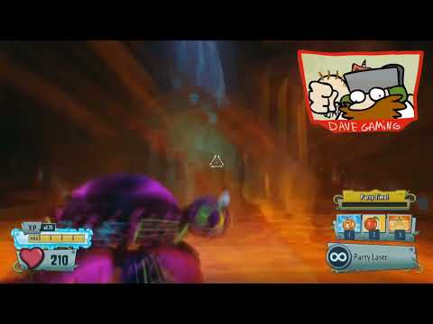 How 2 get Hover goat-3000 and torchwood in pvz gw2