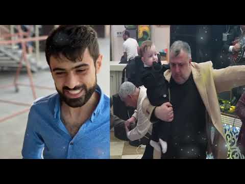 Haci Akif Arif.   Sebuhi