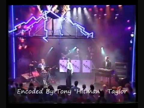 Swing Out Sister Fooled By A Smile Roxy TV Show