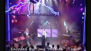 Swing Out Sister Fooled By A Smile Roxy TV Show