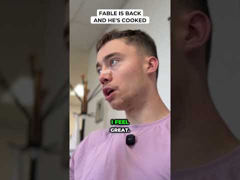 Video cover