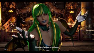 #tekken8  ¡Vamos a divertirnos! "Ortiz Players" SamuraiZERO 13° Batalla