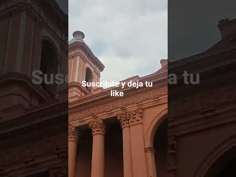 San Fernando del Valle de Catamarca