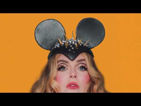 Kauneus Pettää - Ellinoora
