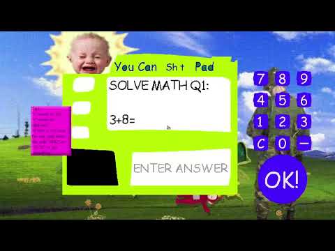 How to Baldi's Basics Expensive Unexclusive Edition (New) (Baldi's Basics V.1.4.3 Mod)