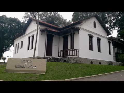 ILHA DAS FLORES / MUSEU DA IMIGRAÇÃO