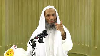 صورة الدرس (18) | شرح صحيح الأذكار والأدعية الشرعية | لفضيلة الشيخ/ خالد اسماعيل