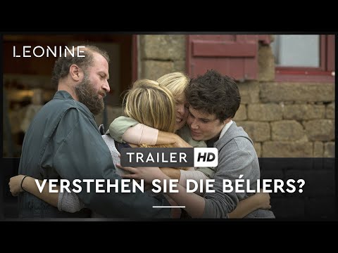 Trailer-Vorschau: Verstehen Sie die Béliers?