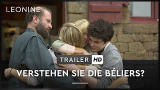 Verstehen Sie die Béliers? Film Trailer