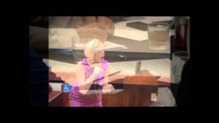 Colleen Sweeney Promo 2014