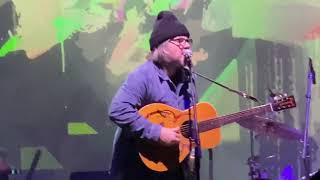 Wilco with Sharon Van Etten - Radio Cure - Chicago Theater - Chicago IL - 12-18-2019