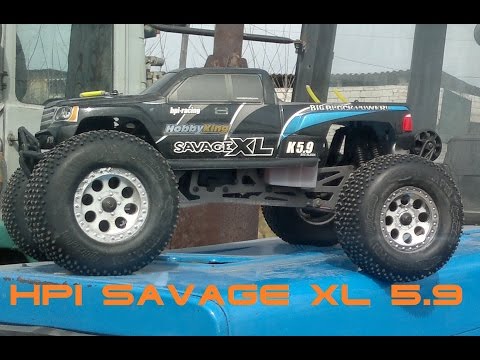 download lagu mp3 mp4 Hpi Savage 5 9, download lagu Hpi Savage 5 9 gratis, unduh video klip Hpi Savage 5 9