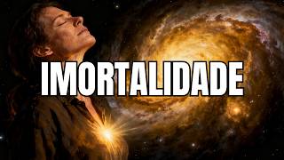 Imortalidade — A Invariância do Centro