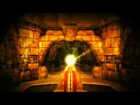 Prashasthi 2009 - Main Cinematic