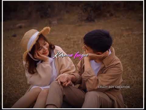 Ningthamgee englaba ✨🥰 WhatsApp status ✨🦋🤍