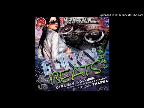 11.  DJ RAJEEV - OLD SKOOL SRANANG MIX