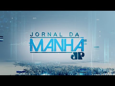 JORNAL DA MANHÃ - 03/12/22
