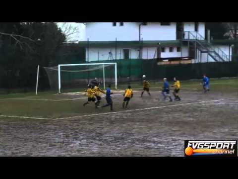 PRO GORIZIA - ESPERIA servizio