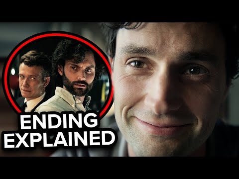 YOU Season 4 Part 2 Ending Explained