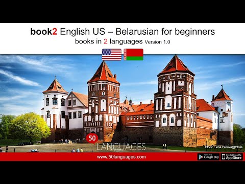 Master Belarusian Basics: Beginner's Course with 100 Lessons