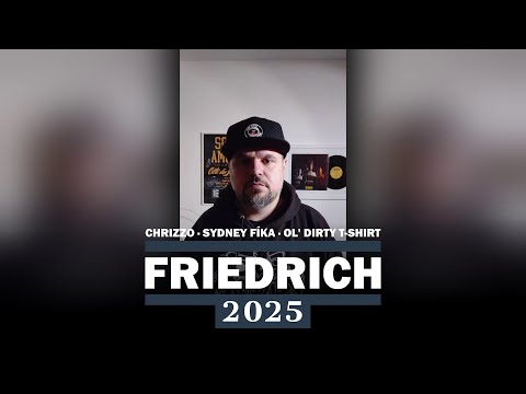 Bunker Beats Bremen and Chrizzo