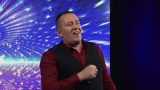 Mexhid Krasniqi - As Kjo Shoqni