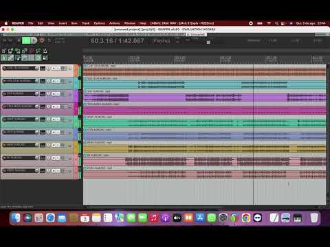 VS -Medley 1000% 2.0 - ELA SABE QUE É O HENRY NÉ - Henry Freitas