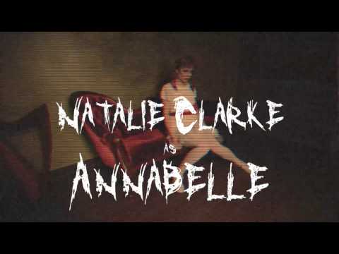 ANNABELLE - The Conjuring ft. Natalie Clarke | mRaeGrooves Choreography