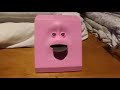 Facebank Destruction