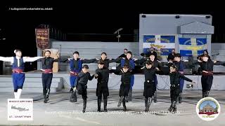 84η Επέτειος για τη Μάχη της Κρήτης - Σύλλογος Κρητών Καματερού “ΤΟ ΑΡΚΑΔΙ” 31 05 2025