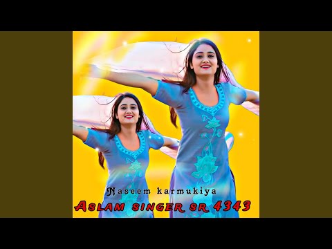 Aslam singer sr 4343